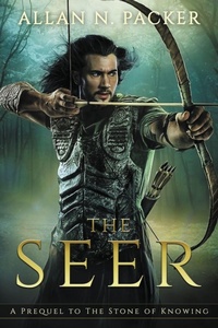 Enlarge image Cover: The Seer - Luminant Publications