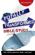 Cover: Totally Transformed - Bible study - The Good Book Company