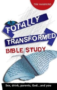 Enlarge image Cover: Totally Transformed - Bible study - The Good Book Company
