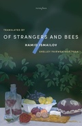 Cover: Of Strangers and Bees - Tilted Axis Press