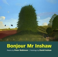 Abbildung von: Bonjour Mr Inshaw - Two Rivers Press