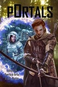 Cover: Portals - Zombies Need Brains LLC