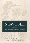 Cover: Now I See - Lost Poet Press
