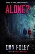 Cover: Alone? - Macabre Ink