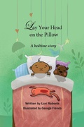 Cover: Lay Your Head on the Pillow - Am Ink Publishing