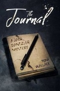 Cover: The Journal - Enigma House Press