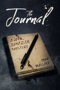 Enlarge image Cover: The Journal - Enigma House Press
