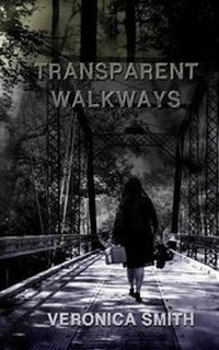 Enlarge image Cover: Transparent Walkways - Stitched Smile Publications
