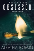 Cover: Obsessed - Romig Works LLC