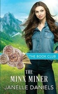 Cover: The Minx Miner - Dream Cache Publishing