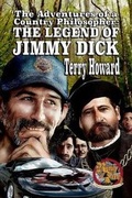 Cover: The Legend of Jimmy Dick - Eric Flint's Ring of Fire Press