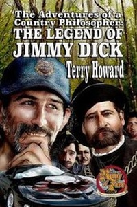 Enlarge image Cover: The Legend of Jimmy Dick - Eric Flint's Ring of Fire Press