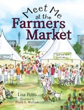 Cover: Meet Me at the Farmers Market - Concierge Marketing Inc.