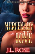 Cover: Mercenary In Love - good2go publishing