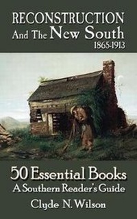 Enlarge image Cover: Reconstruction and the New South, 1865-1913 - Shotwell Publishing LLC