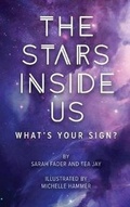 Cover: The Stars Inside Us - Sarah Fader