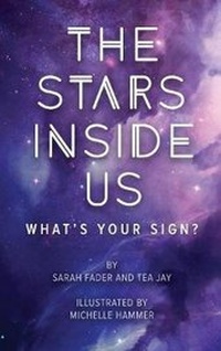 Enlarge image Cover: The Stars Inside Us - Sarah Fader