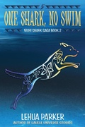Cover: One Shark, No Swim - Makena Press