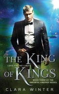 Cover: The King of Kings - Inkspell Publishing