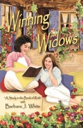 Cover: Winning Widows - Bold Truth Publishing