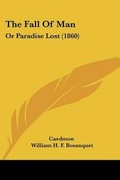 Cover: The Fall Of Man - Kessinger Publishing Co