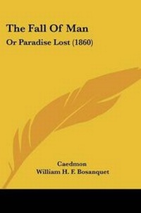 Enlarge image Cover: The Fall Of Man - Kessinger Publishing Co