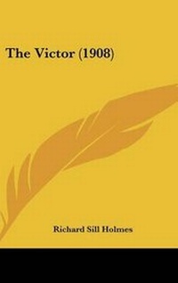 Enlarge image Cover: The Victor (1908) - Kessinger Publishing