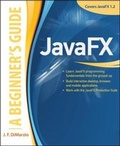 Cover: JavaFX A Beginners Guide - McGraw-Hill Professional