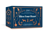 Abbildung von: Bless Your Heart - Crown Publishing Group, Division of Random House Inc