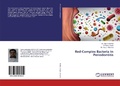 Cover: Red-Complex Bacteria In Periodontitis - LAP Lambert Academic Publishing
