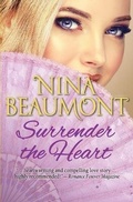 Cover: Surrender the Heart - Nina Gettler