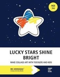 Cover: Lucky Stars Shine Bright - Verlag Fur Taschenpoesie (Pocket Poetry Press)