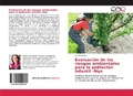 Cover: Evaluaci&oacute;n de los riesgos ambientales para la poblaci&oacute;n infantil -Nqn - Editorial Acad&eacute;mica Espa&ntilde;ola