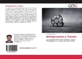 Cover: Wittgenstein y Tolst&oacute;i - Editorial Acad&eacute;mica Espa&ntilde;ola
