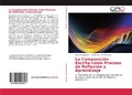 Cover: La Composici&oacute;n Escrita como Proceso de Reflexi&oacute;n y Aprendizaje - Editorial Acad&eacute;mica Espa&ntilde;ola