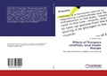 Cover: Effects of Tinospora cordifolia, local insulin therapy - LAP Lambert Academic Publishing