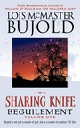Cover: The Sharing Knife Volume One - HarperCollins