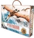 Cover: The Age of Dinosaurs: 3D Pteranodon - Sassi