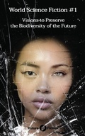 Cover: World Science Fiction #1 - Future Fiction
