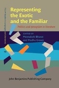 Cover: Representing the Exotic and the Familiar - John Benjamins Publishing Co
