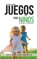 Cover: Juegos para Ninos - Somos Mamas