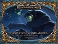 Cover: DSA5 Deluxe Spielkartenset - Aventurisches Pand&auml;monium - Ulisses Medien und Spiel Distribution GmbH