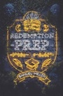 Cover: Redemption Prep - HarperCollins