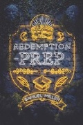 Cover: Redemption Prep - HarperCollins