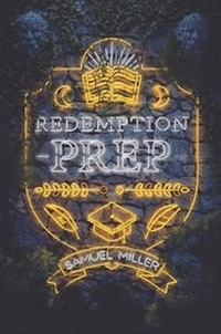 Enlarge image Cover: Redemption Prep - HarperCollins