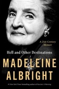 Cover: Hell and Other Destinations - HarperCollins