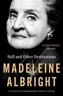 Cover: Hell and Other Destinations - Harper