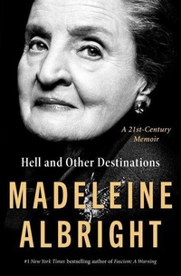 Enlarge image Cover: Hell and Other Destinations - Harper