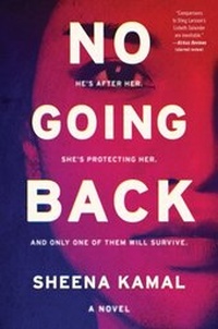 Enlarge image Cover: No Going Back - William Morrow Paperbacks