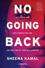 Cover: No Going Back - Collins